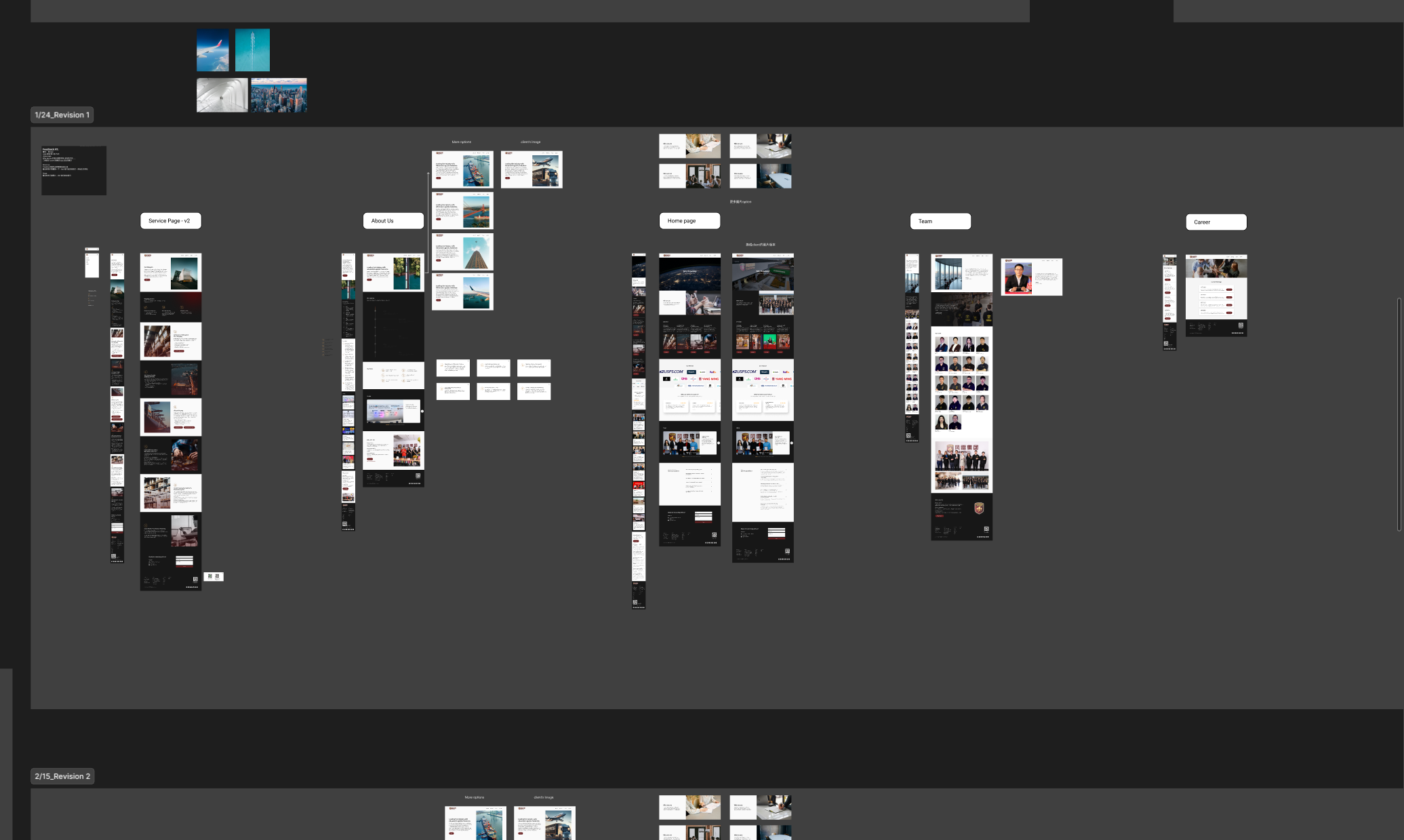 Thunderex Project Image